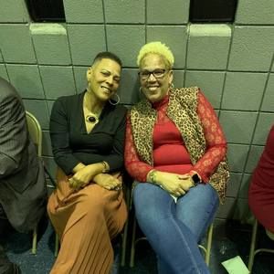 Meet your Posher, Cindy